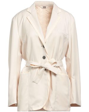 High Blazer - Natural