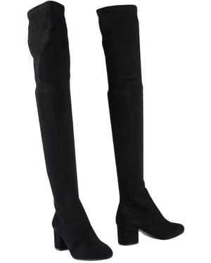 Steve Madden Boots - Black