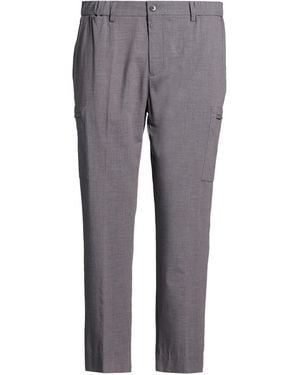 Gazzarrini Hose - Grau