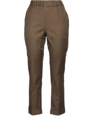 Lis Lareida Trouser - Natural