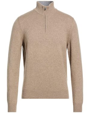 Gran Sasso Pullover - Neutro