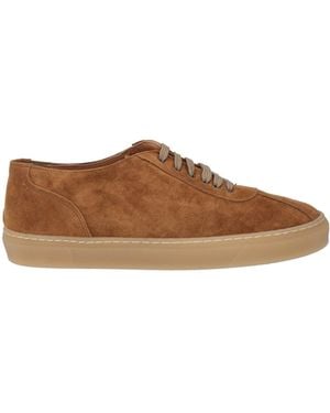 Bruno Verri Sneakers - Brown