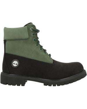 Timberland Ankle Boots - Green