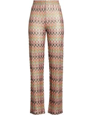 Anjuna Trousers Cotton, Polyester - Grey