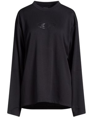 Salomon Camiseta - Negro