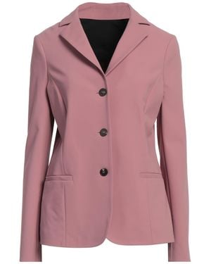 Rrd Blazer - Pink