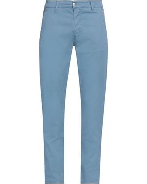 Roy Rogers Trouser - Blue