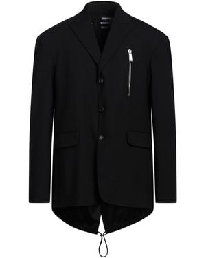 DSquared² Blazer - Black