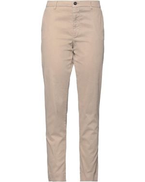 Berwich Trousers - Natural