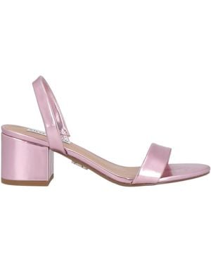 Steve Madden Sandals - Pink