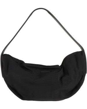 Fear Of God Handbag Polyamide, Lambskin - Black