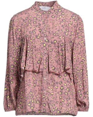 Soallure Shirt - Pink
