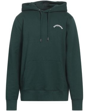 Daily Paper Sweatshirt Cotton - Green