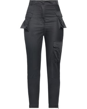 Twenty Easy By Kaos Pantalone - Grigio