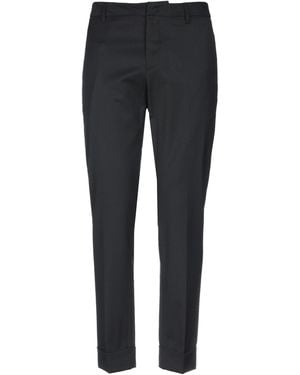 Paolo Pecora Trouser - Blue