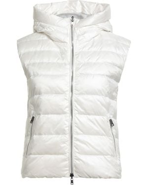 People Of Shibuya Gilet - White