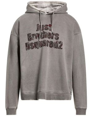 DSquared² Sweatshirt - Grey