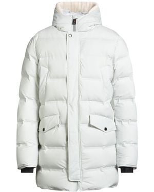 KIRED Pufferjacke & Daunenjacke - Weiß