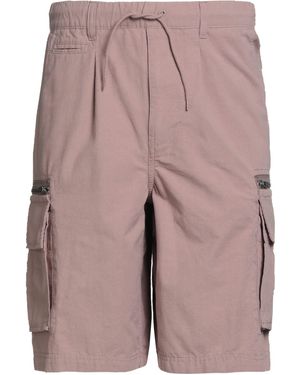 thisisneverthat Shorts & Bermuda Shorts - Purple
