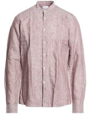 EDIZIONI LIMONAIA Camisa - Rosa