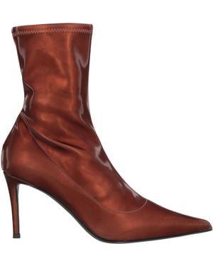 Giuseppe Zanotti Ankle Boots - Brown