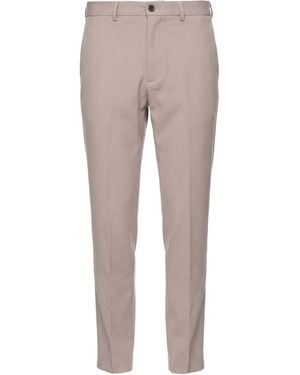 Grifoni Trouser - Grey