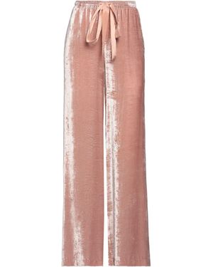 1 One Trouser - Pink