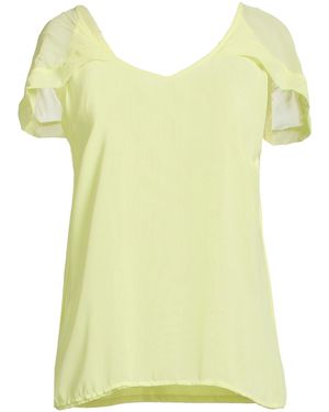 Liu Jo Top - Yellow