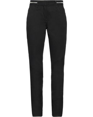 Givenchy Pantaloni Jeans - Nero