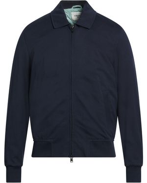 Circolo 1901 Jackets - Blue