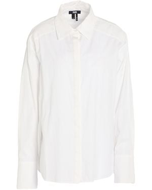 PAIGE Shirt Cotton - White