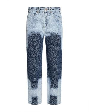 Just Cavalli Jeans Cotton - Blue