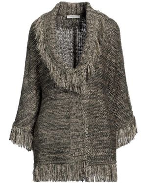 Charlott Rebecas - Gris