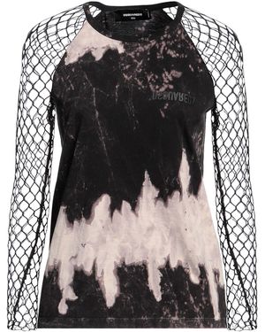 DSquared² T-shirt - Black