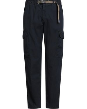 White Sand Trouser - Blue