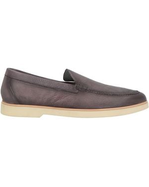 Magnanni Mokassin - Grau