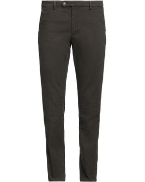 Manuel Ritz Trouser - Grey
