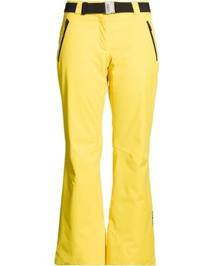 Colmar Snow Wear - Yellow