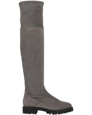 Thousand Boot - White