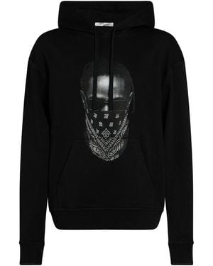 ih nom uh nit Sweatshirt Cotton - Black