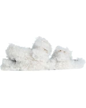 Marni Sandals - White