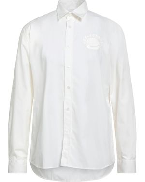 Burberry Shirts - White