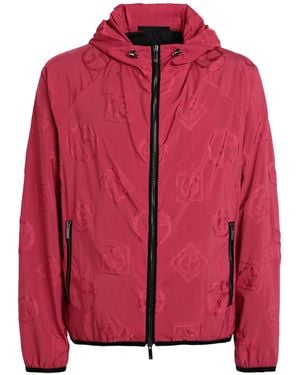Giorgio Armani Jacket - Red