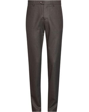 Marco Pescarolo Trouser - Grey