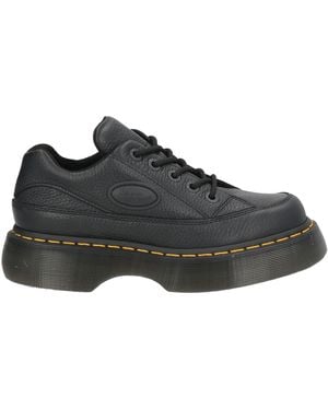 Dr. Martens Sneakers - Schwarz