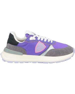 Philippe Model Trainers - Purple