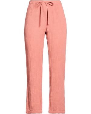 Honorine Trousers - Pink