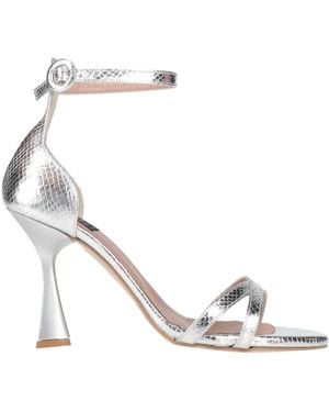 Islo Isabella Lorusso Sandals - Metallic