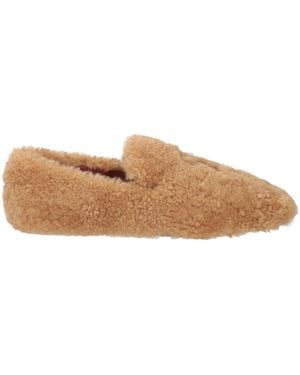 Charles Philip Loafer - Brown