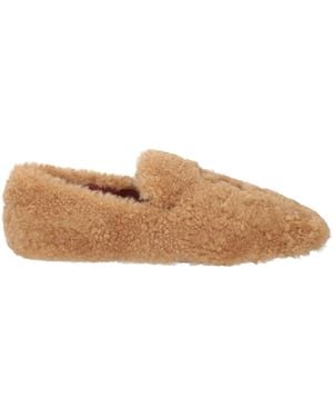 Charles Philip Loafer - Brown